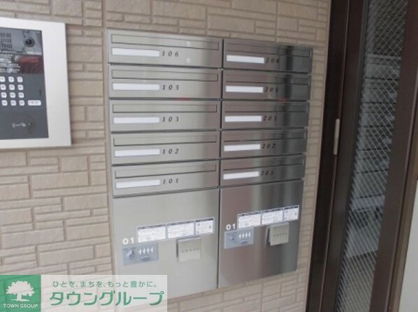 Douceの物件内観写真